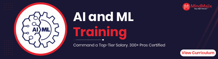 AI and ML Training