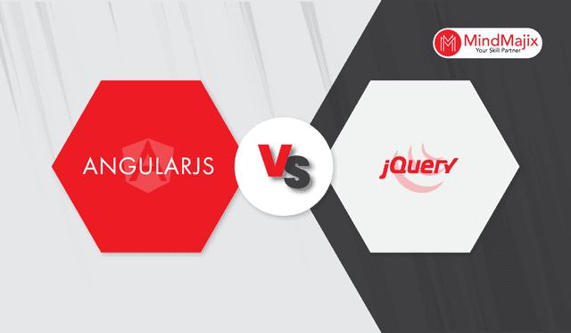 Angular vs jQuery