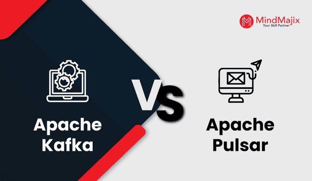 Apache Kafka vs Apache Pulsar