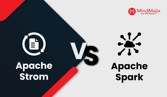 Apache Spark vs Apache Storm