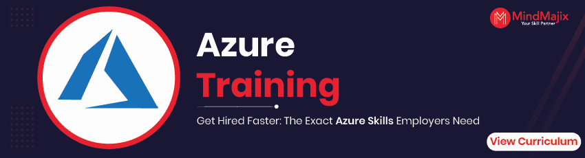 Microsoft Azure Training