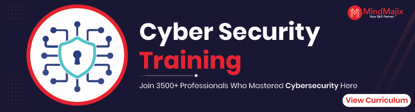 Cyber Security Training