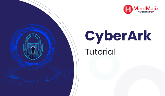 CyberArk Tutorial