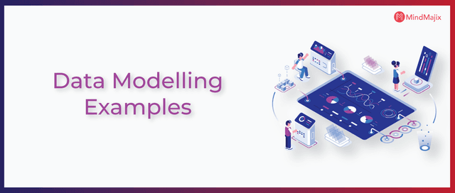 Data Modeling Examples