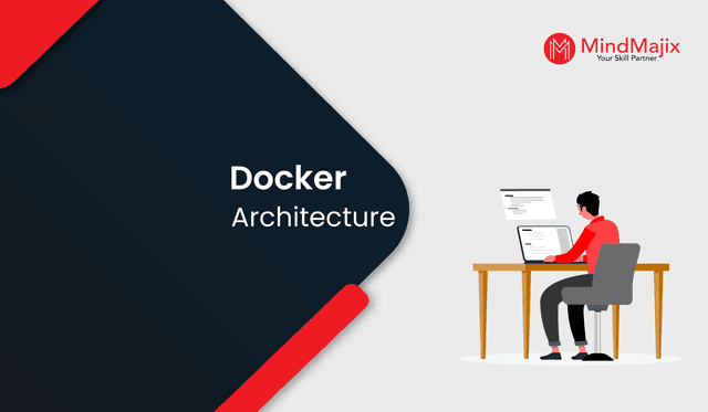 Docker Container Software And Architecture