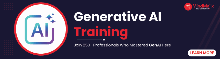 Generative AI Training