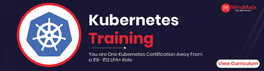 Kubernetes Training