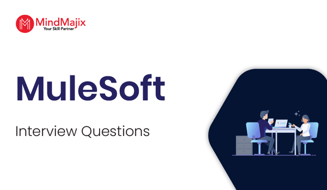 MuleSoft Interview Questions