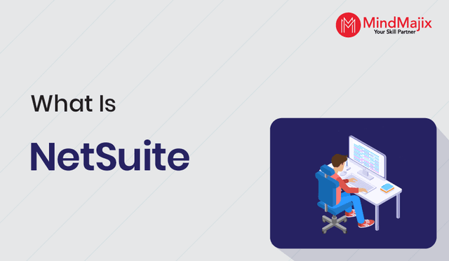 NetSuite Tutorial