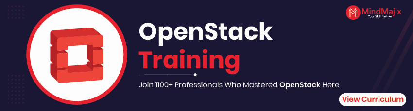 OpenStack Training