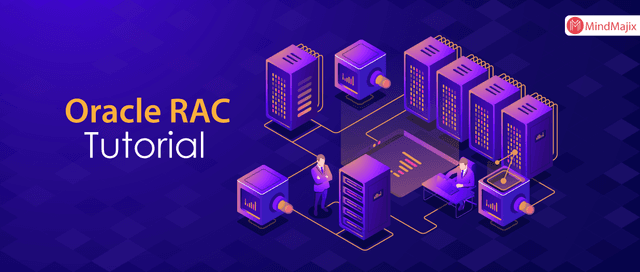 Oracle RAC Tutorial