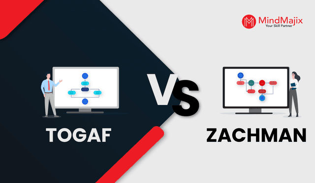 TOGAF Vs Zachman