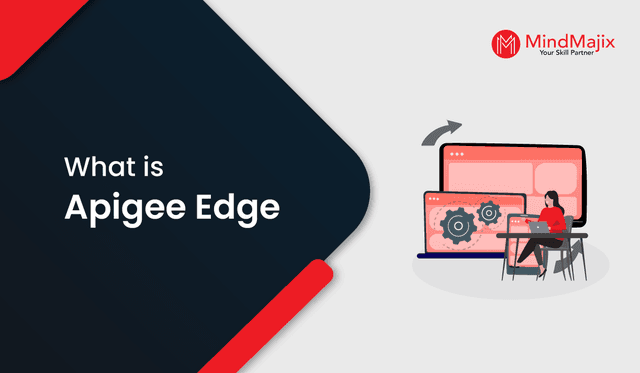 What is Apigee Edge?