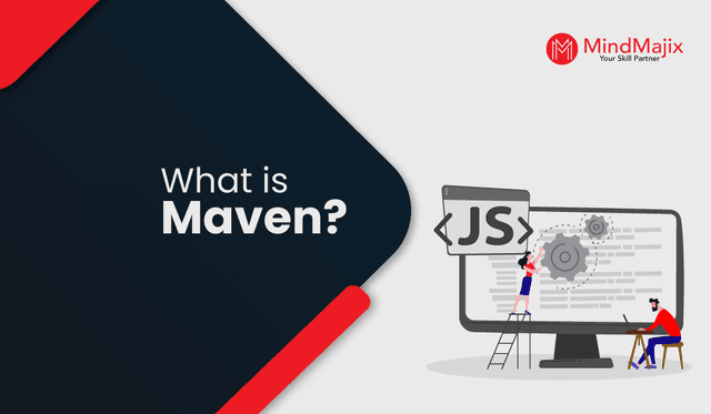 What is Maven