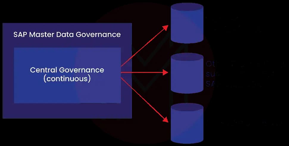 Central Governance