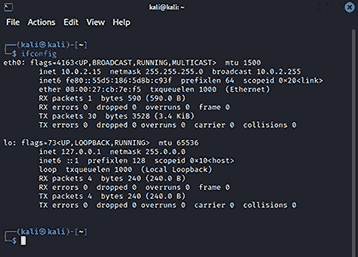 Linux Networking Commands